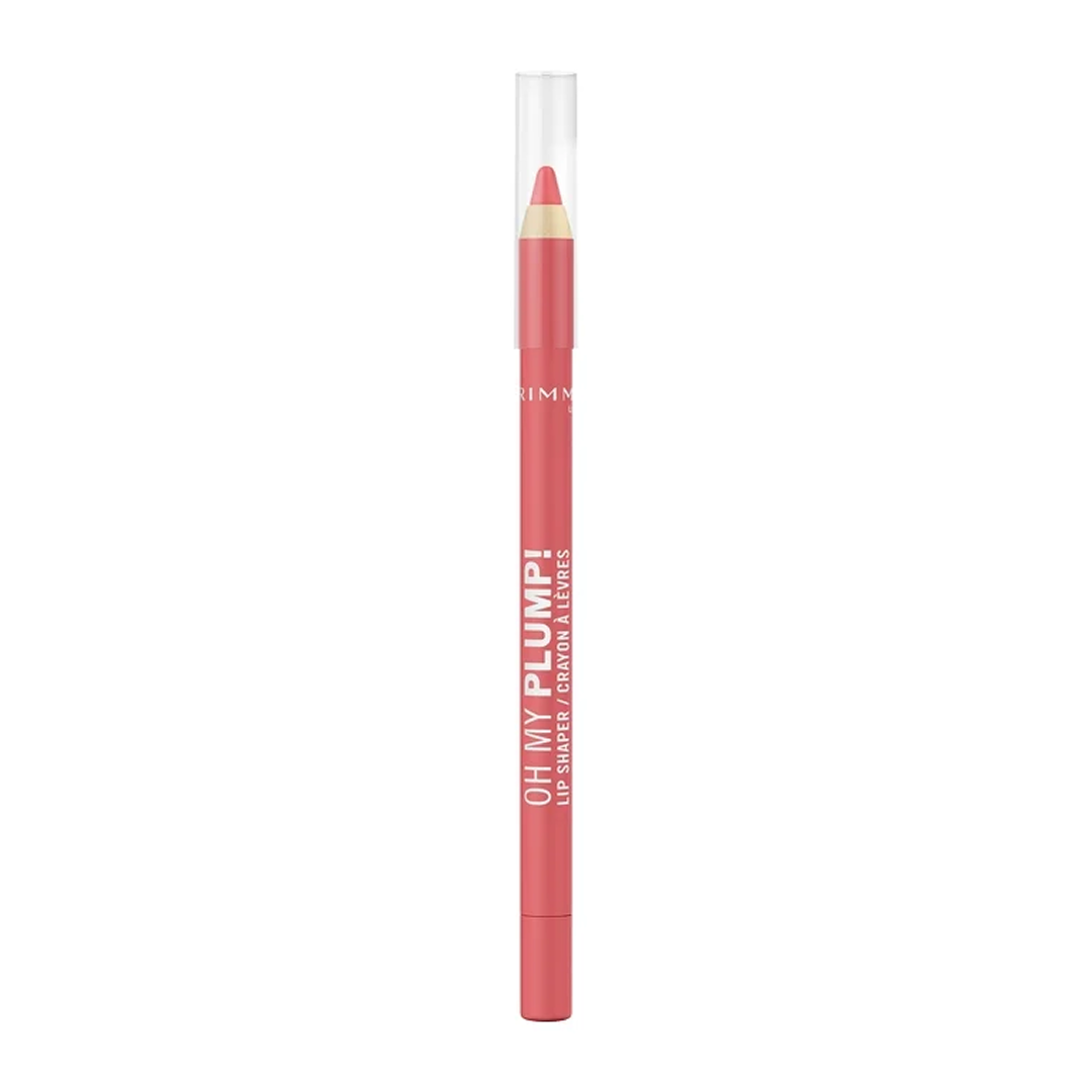 Rimmel Oh My Plump Lip Liner - 060 Flirty