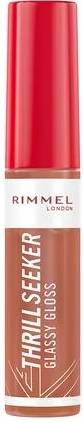 Rimmel Thrill Seeker Glassy Gloss - 650 Sweet Frosting