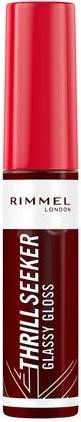 Rimmel Thrill Seeker Glassy Gloss - 750 Frosted Berry