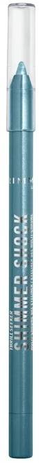 Rimmel Thrill Seeker Shimmer Shock Eyeliner - 005 Electric Breeze