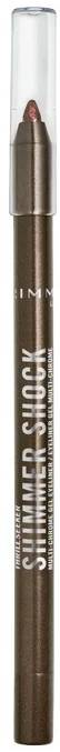 Rimmel Thrill Seeker Shimmer Shock Eyeliner - 003 Bronze Rush