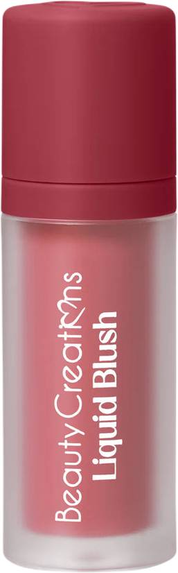 Beauty Creations Liquid Blush Dusty Mauve