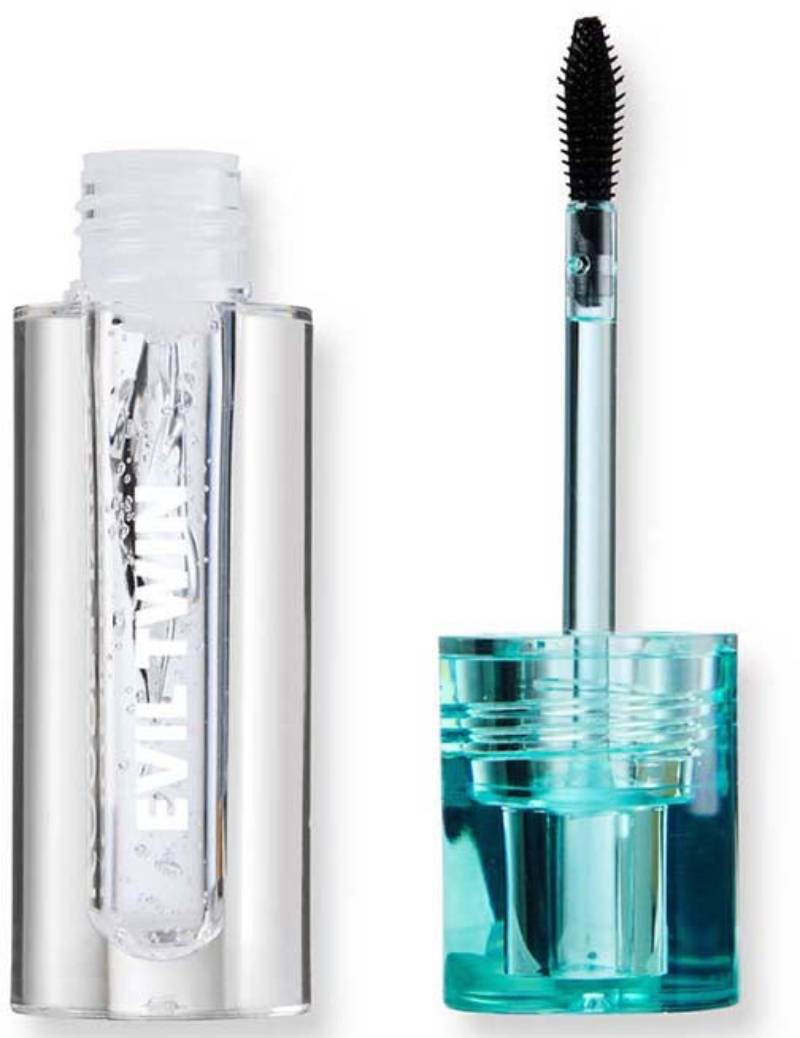 Trouble Maker Evil Twin Tinted Brow Gel - Clear