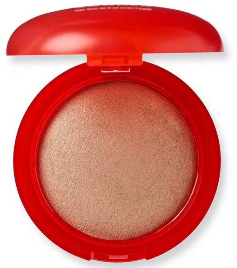 Trouble Maker Overcooked Baked Bronzer - Cinnamon Twist Light
