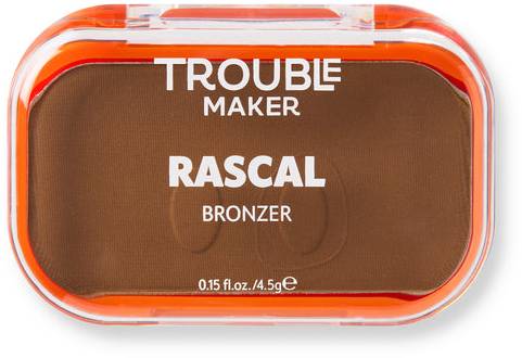 Trouble Maker Rascal Powder Bronzer - Outlaw