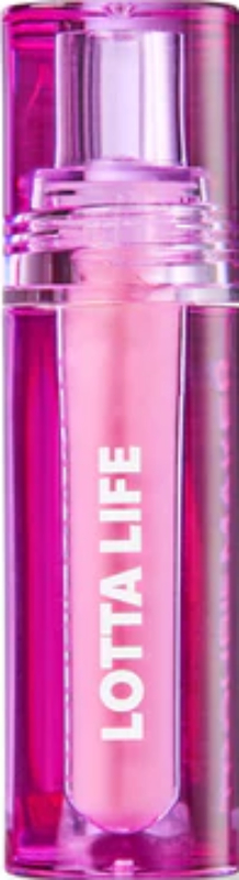 Trouble Maker Lotta Life Eyeshadow Primer