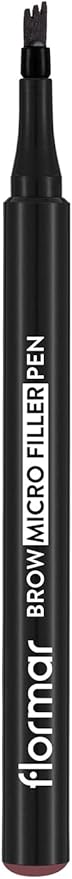 Flormar Brow Micro Filler Pen - 003 Brown