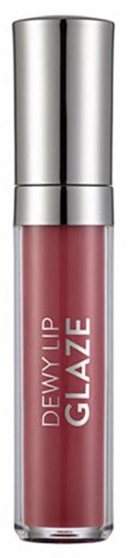 Flormar Dewy Lip Glaze - 016 Cherry Blossom