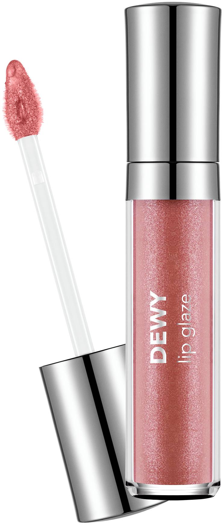 Flormar Dewy Lip Glaze - 021- Shine Today