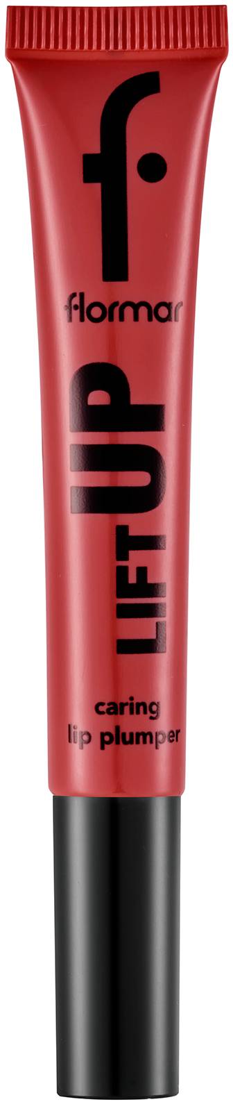 Flormar Lift Up Caring Lip Plumper - 005 Secret Fever