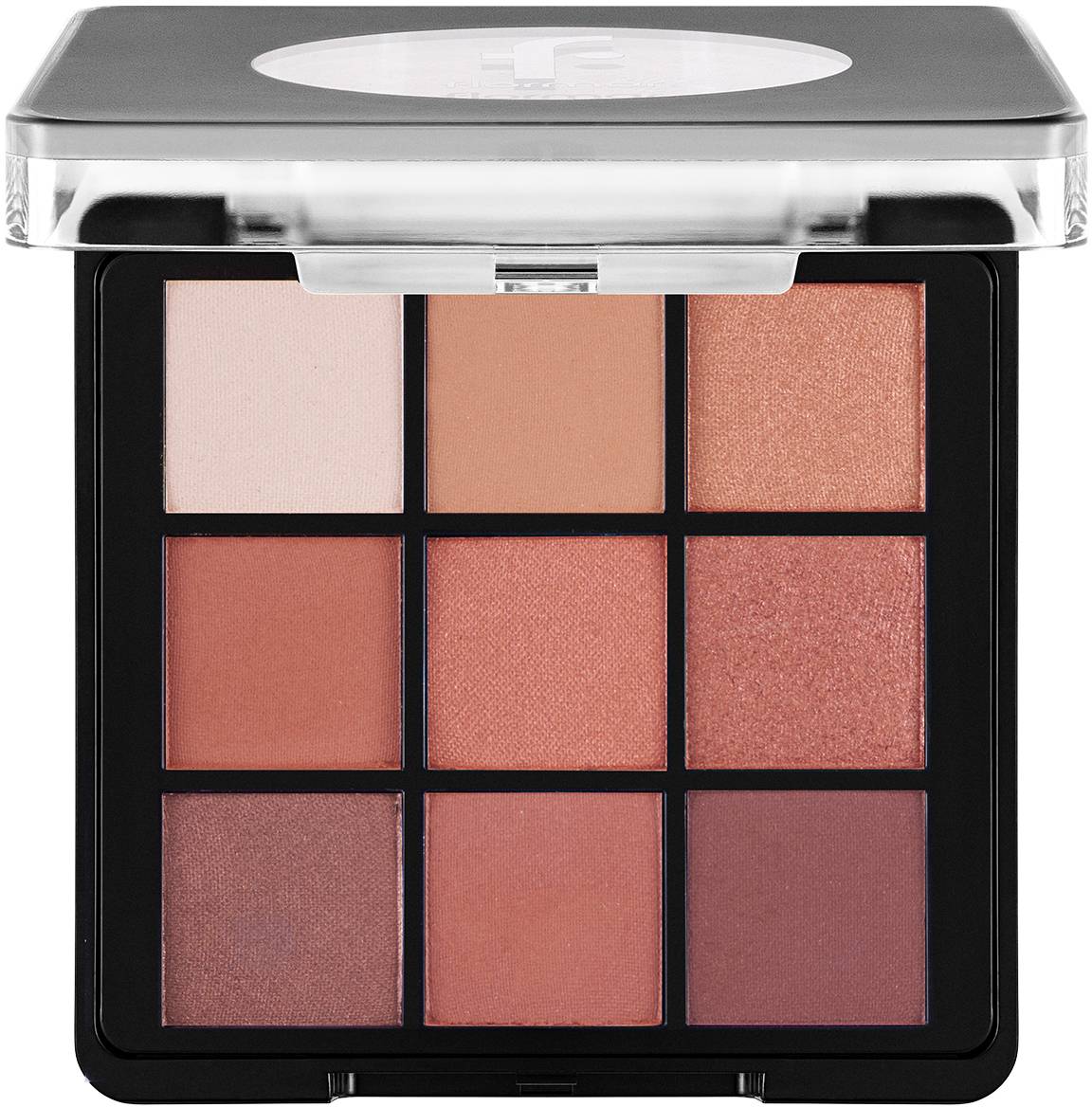 Flormar Eyeshadow Pallete - 003 Sunset