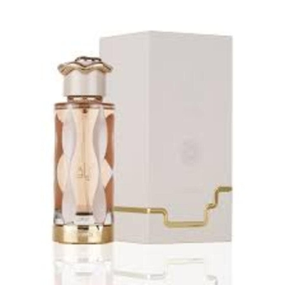 لطافة عطر ترياق - أو دو برفيوم 100 مل