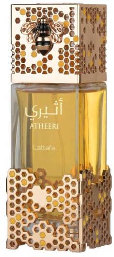 لطافة Atheeri 100 مل