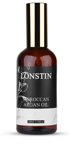 Lonstin Argan Oil Serum 100ml