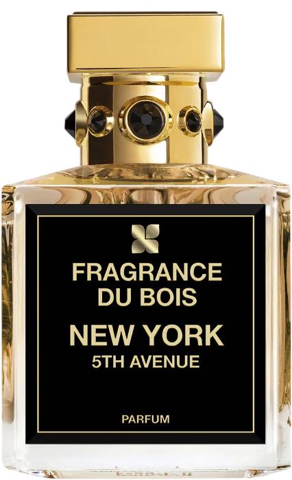 فراجرانس دو بوا عطر نيويورك فيفث أفينيو - برفيوم 100 مل