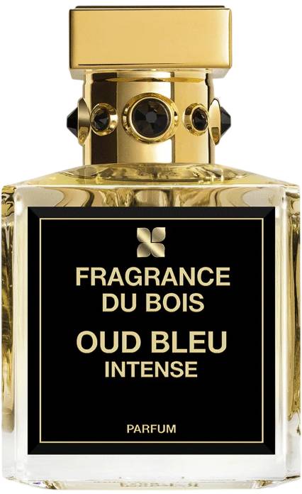فراجرانس دو بوا عطر عود بلو إنتنس - برفيوم 100 مل