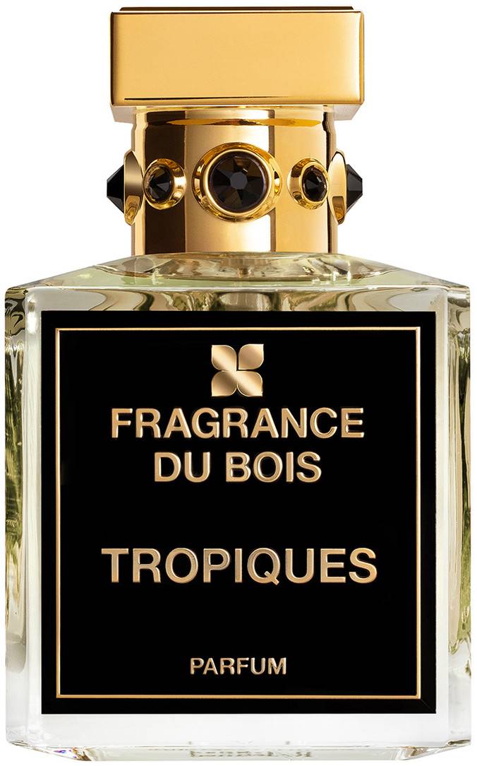 فراجرانس دو بوا عطر تروبيكس - برفيوم 100 مل