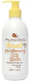 My Little Cocobody Cream 350ml Coconut