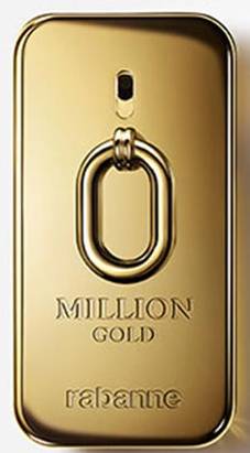 Rabanne Million Gold Intense 50 ml