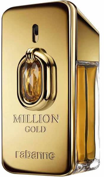 Rabanne Million Gold Elixir Parfum 50 ml