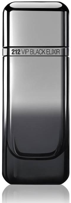 Carolina Herrera Herrera 212 Vip Black Elixir 100 ml
