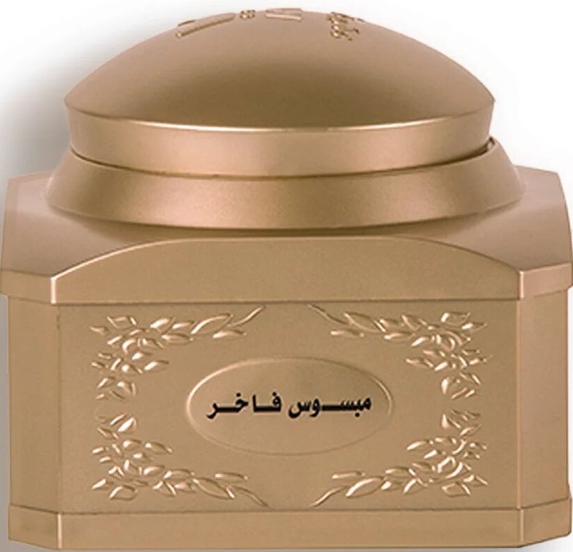 الماجد للعود مبسوس فاخر 56 جم