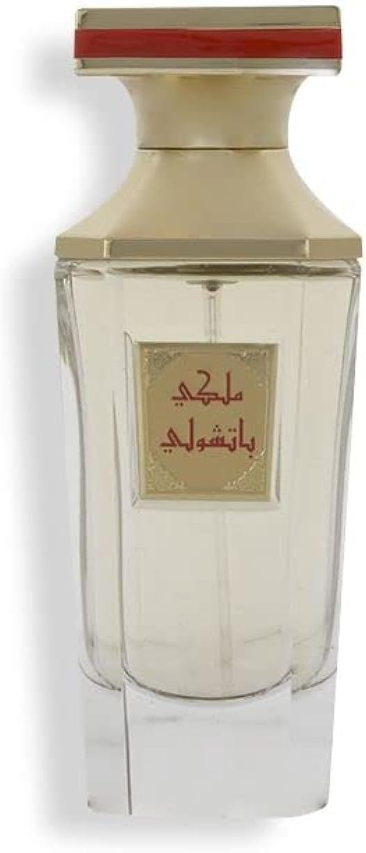 Almajed For Oud Malaki Patchouli Perfume 50 ml