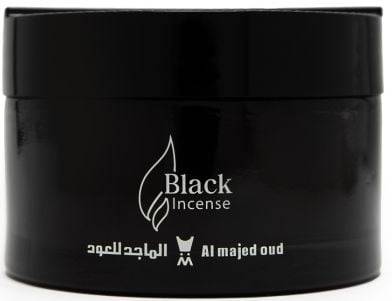 بخور أسود 56 جم