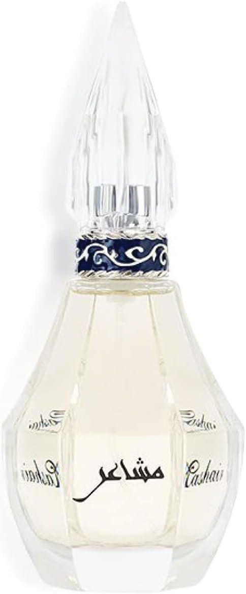 Almajed For Oud Mashair Perfume 75 ml