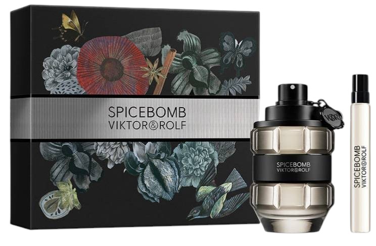 Viktor & Rolf Spicebomb Set
