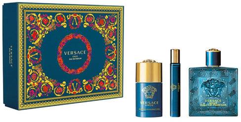 Versace Eros Gift Set Parfum 100 ml