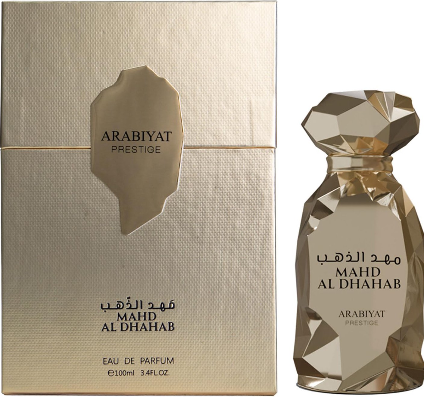 Arabiyat Prestige Mahd Al Dahab 100 ml