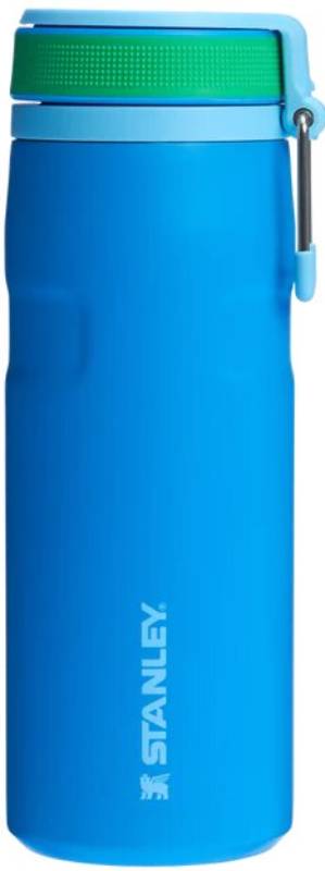 Stanley Iceflow Bottle Twist Flip Azure - 16 oz