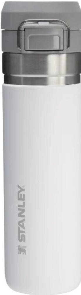 Stanley The Quick-Flip Water Bottle Frost - 24 oz