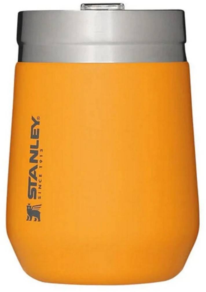 Stanley The Everyday Go Tumbler 0.29 L / 10 Oz - Saffron