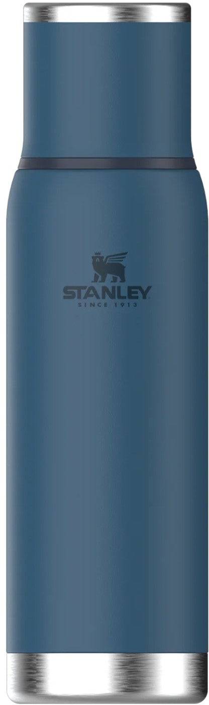 Stanley The Adventure To - Go Bottle - 1.0 L / - Abyss
