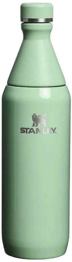 Stanley The All Day Slim Bottle - Pistachio 0.6 l / 20 oz