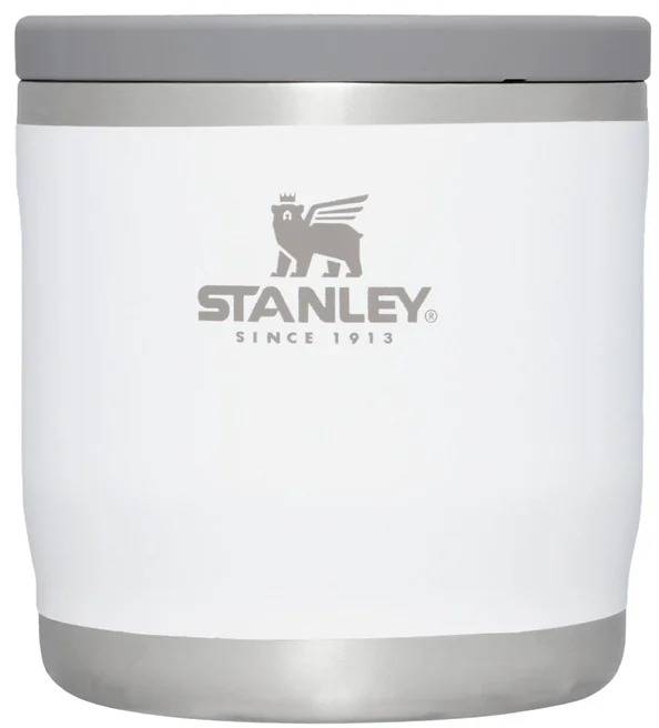 Stanley Adventure To-Go Food Jar (0.35 l / 12 oz) - Polar