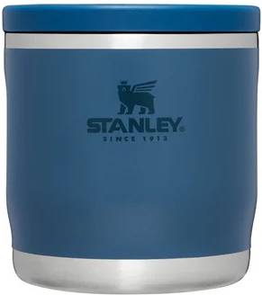 Stanley Adventure To-Go Food Jar (0.35 L / 12 oz) - Abyss