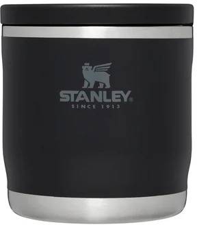 Stanley Adventure To-Go Food Jar (0.35 L / 12 oz) - Black