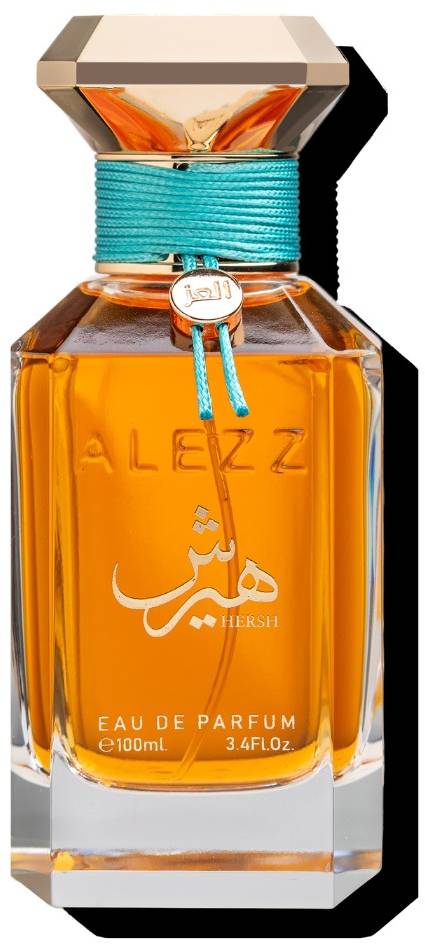 العز للعود هيرش بخورى ماء عطر 100 مل