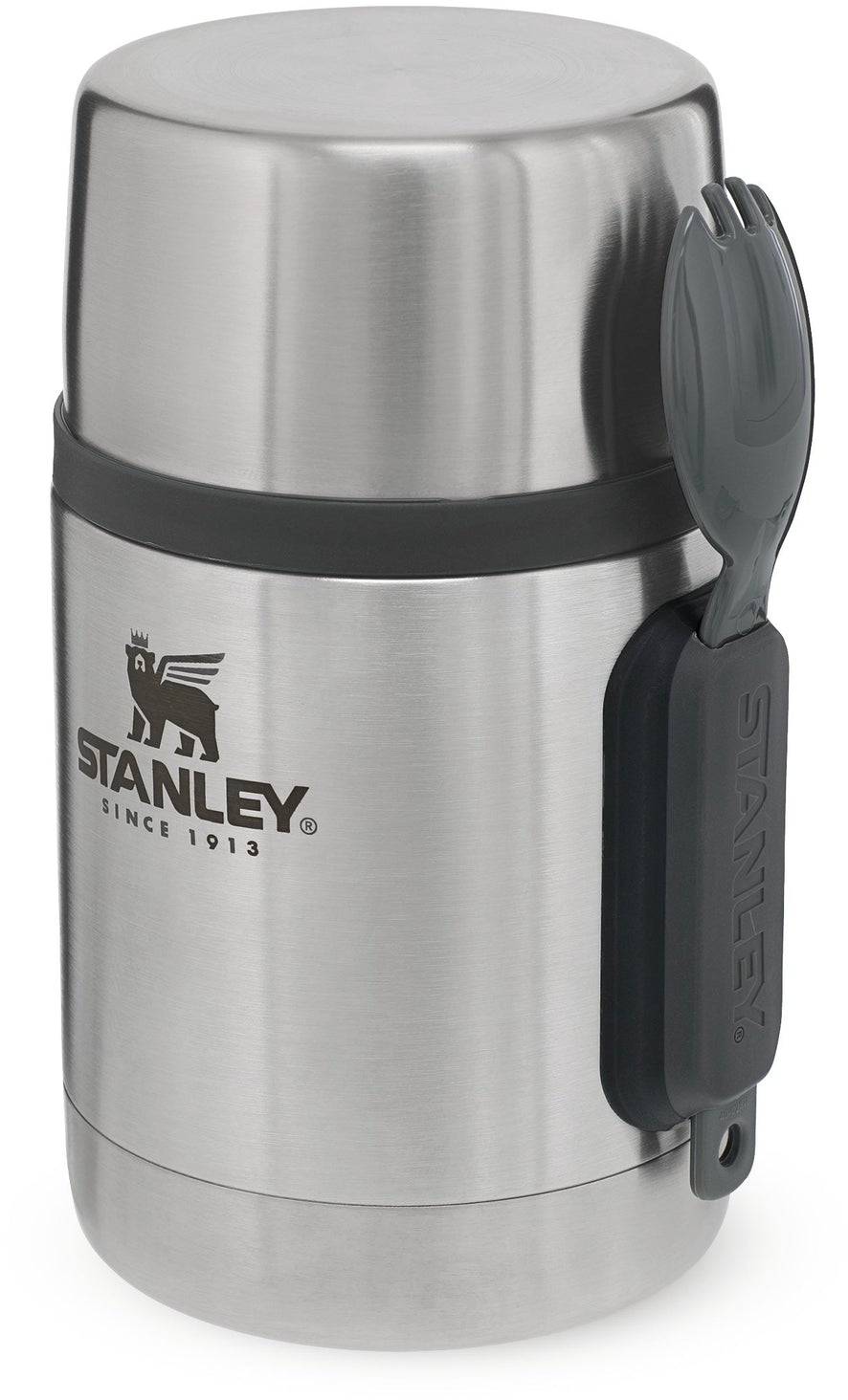 Stanley The Stainless Steel All-In-One Food Jar  - 0.53 L