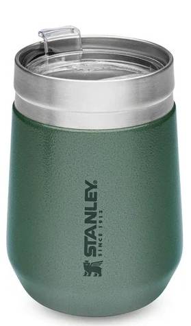 Stanley The Everyday Go Tumbler 0.29 L / 10 Oz - Hammertone Green