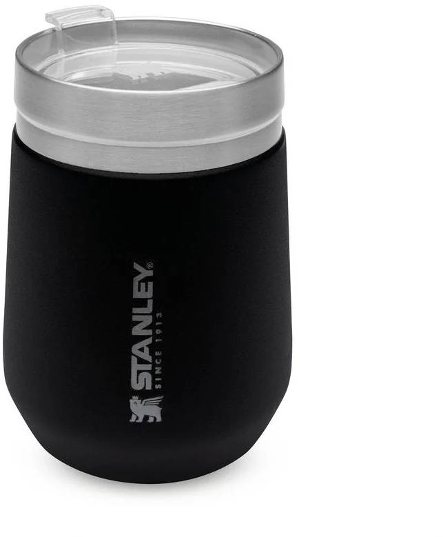 Stanley The Everyday Go Tumbler 0.29 L / 10 Oz - Matte Black Pebble