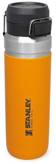 Stanley The Quick Flip Water Bottle Saffron - 36 Oz