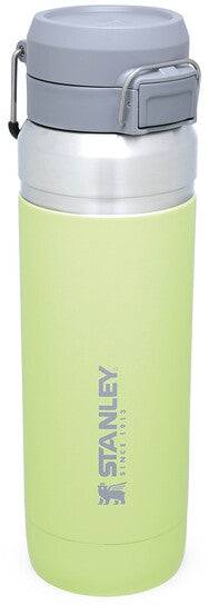 Stanley The Quick-Flip Water Bottle Citron - 36 Oz