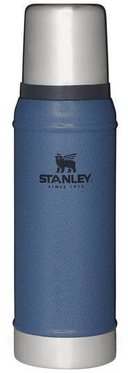 Stanley The Legendary Classic Bottle 0.75l - Hammertone Lake
