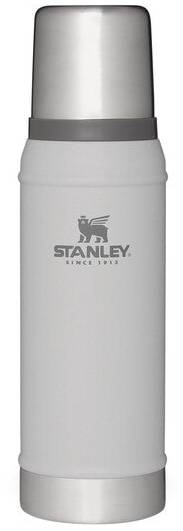 Stanley The Legendary Classic Bottle .75l / 25oz - Ash