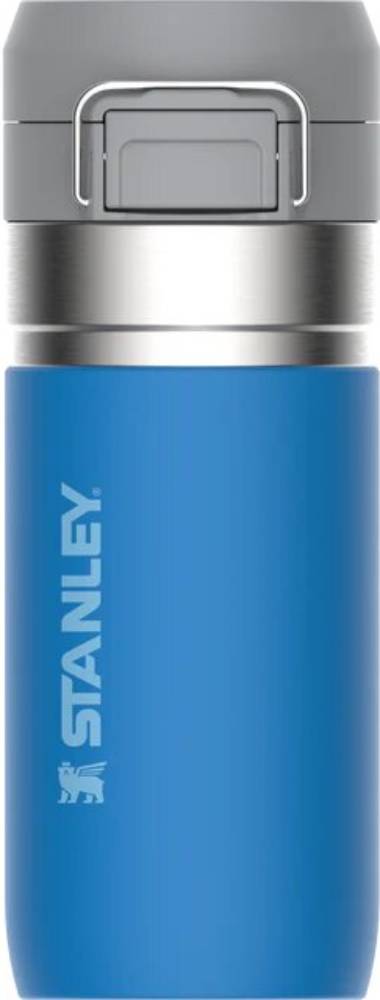 Stanley The Quick-Flip Water Bottle Azure - 16 oz