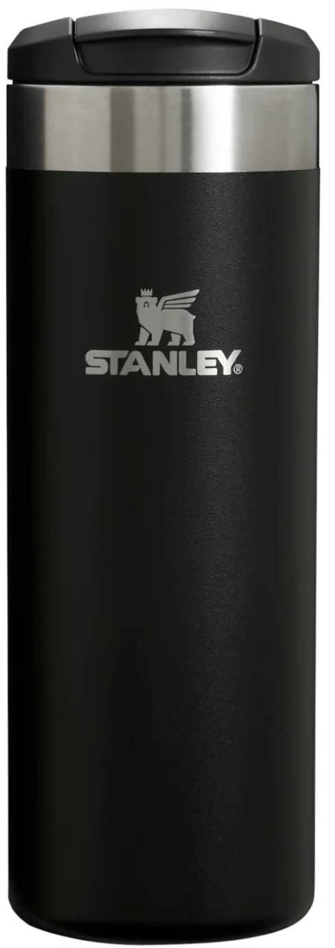 Stanley The Aerolight Transit Mug 470 ml /16 Oz - Black 2.0
